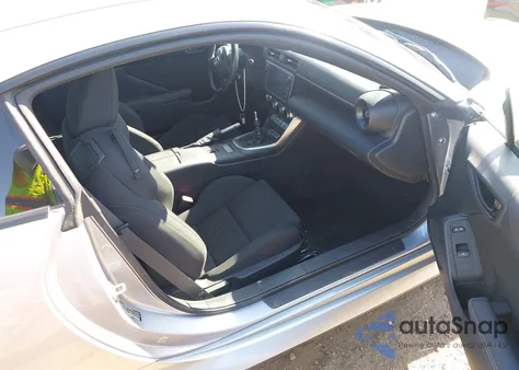 2022 Toyota Gr86 from USA, damaged, VIN JF1ZNBB14N9755381